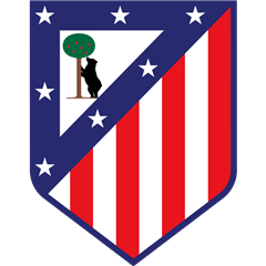 ATLETICO MADRID