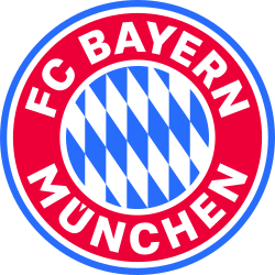 BAYERN MUNICH