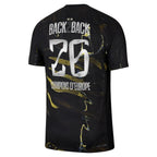 Maillot PSG(night édition) édition back2back 25/26