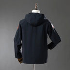 Veste Brésil noir