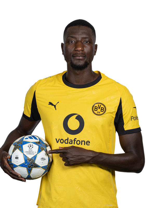 DORTMUND