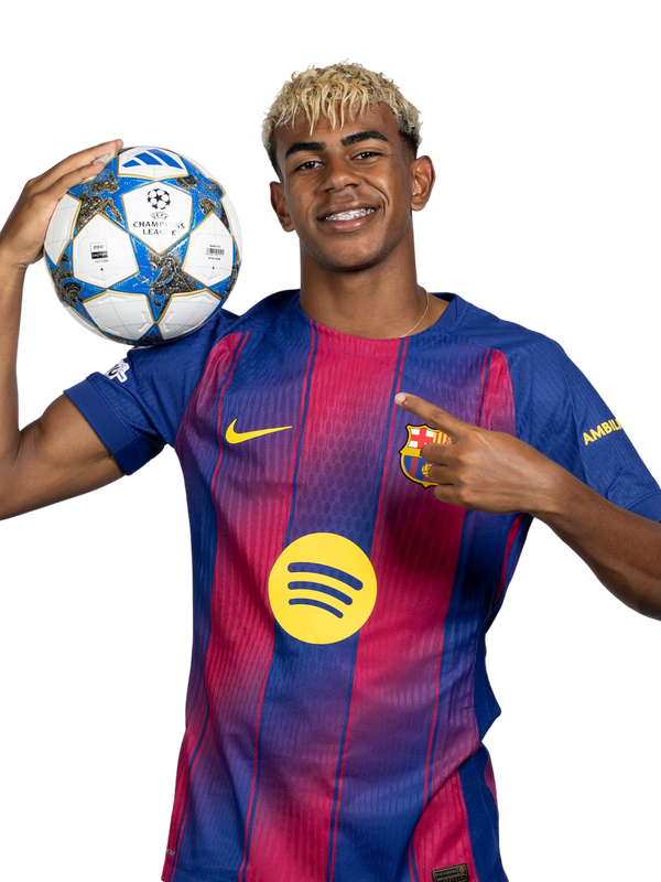 BARCA