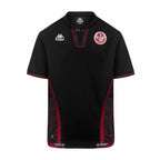 Maillot Tunisie third coupe du monde 2026