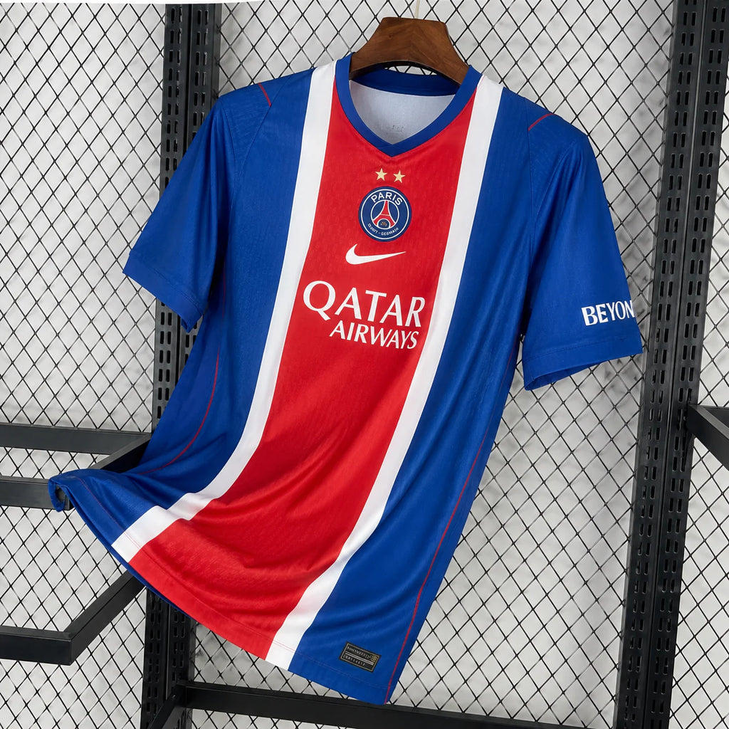 Maillot PSG domicile 26/27