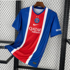Maillot PSG domicile 26/27