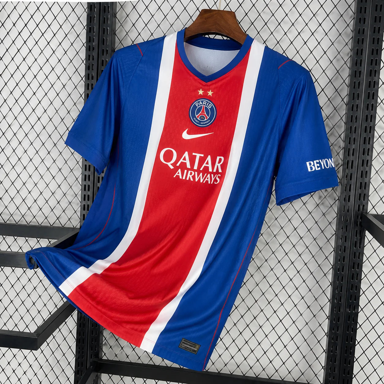 Maillot PSG domicile 26/27