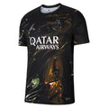Maillot PSG(night édition) édition back2back 25/26