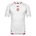 Maillot Tunisie domicile coupe du monde 2026