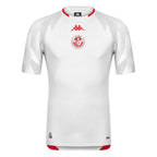 Maillot Tunisie domicile coupe du monde 2026