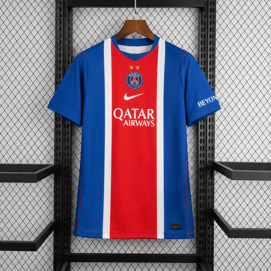 Maillot PSG domicile 26/27