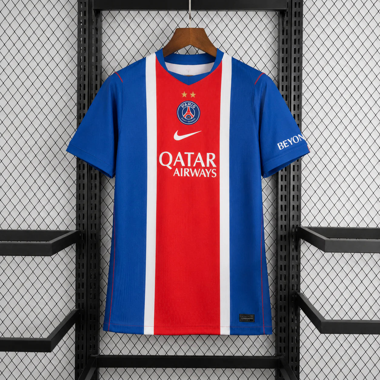 Maillot PSG domicile 26/27