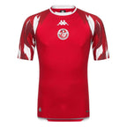 Maillot Tunisie extérieur coupe du monde 2026