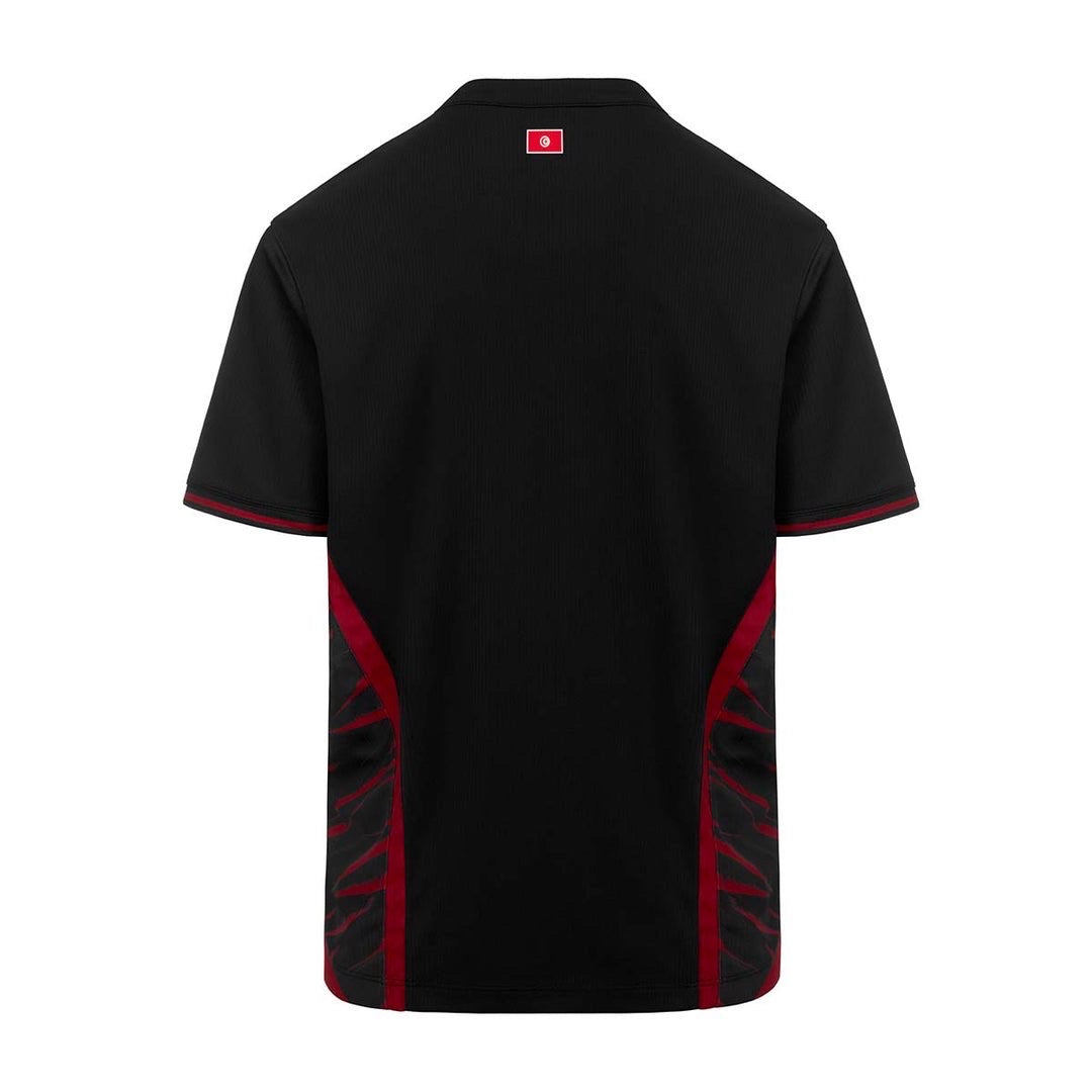 Maillot Tunisie third coupe du monde 2026