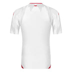 Maillot Tunisie domicile coupe du monde 2026