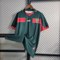 Maillot Maroc domicile rétro 1998