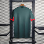 Maillot Maroc domicile rétro 1998