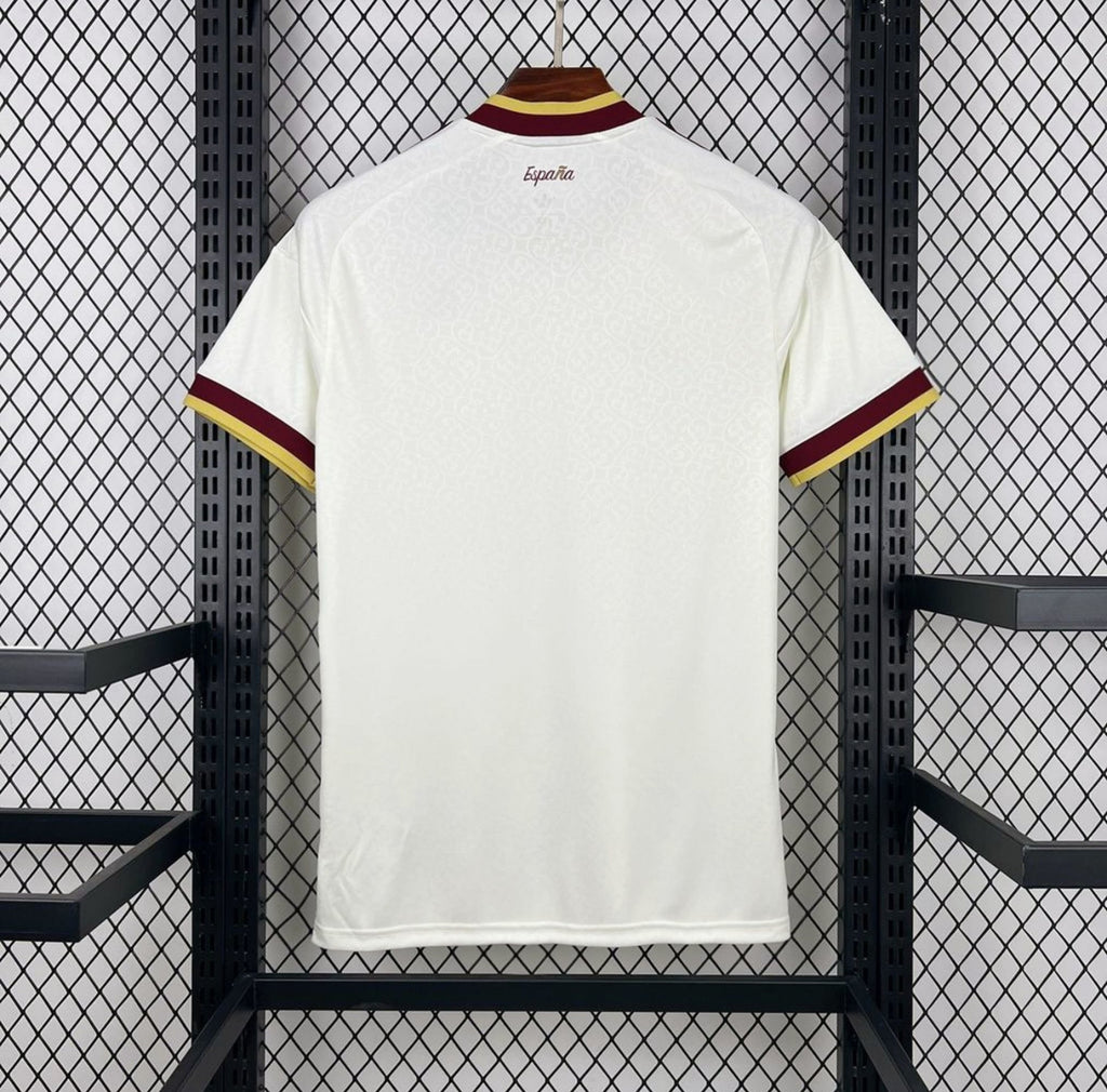 Maillot Espagne Extérieur Coupe du Monde 2026