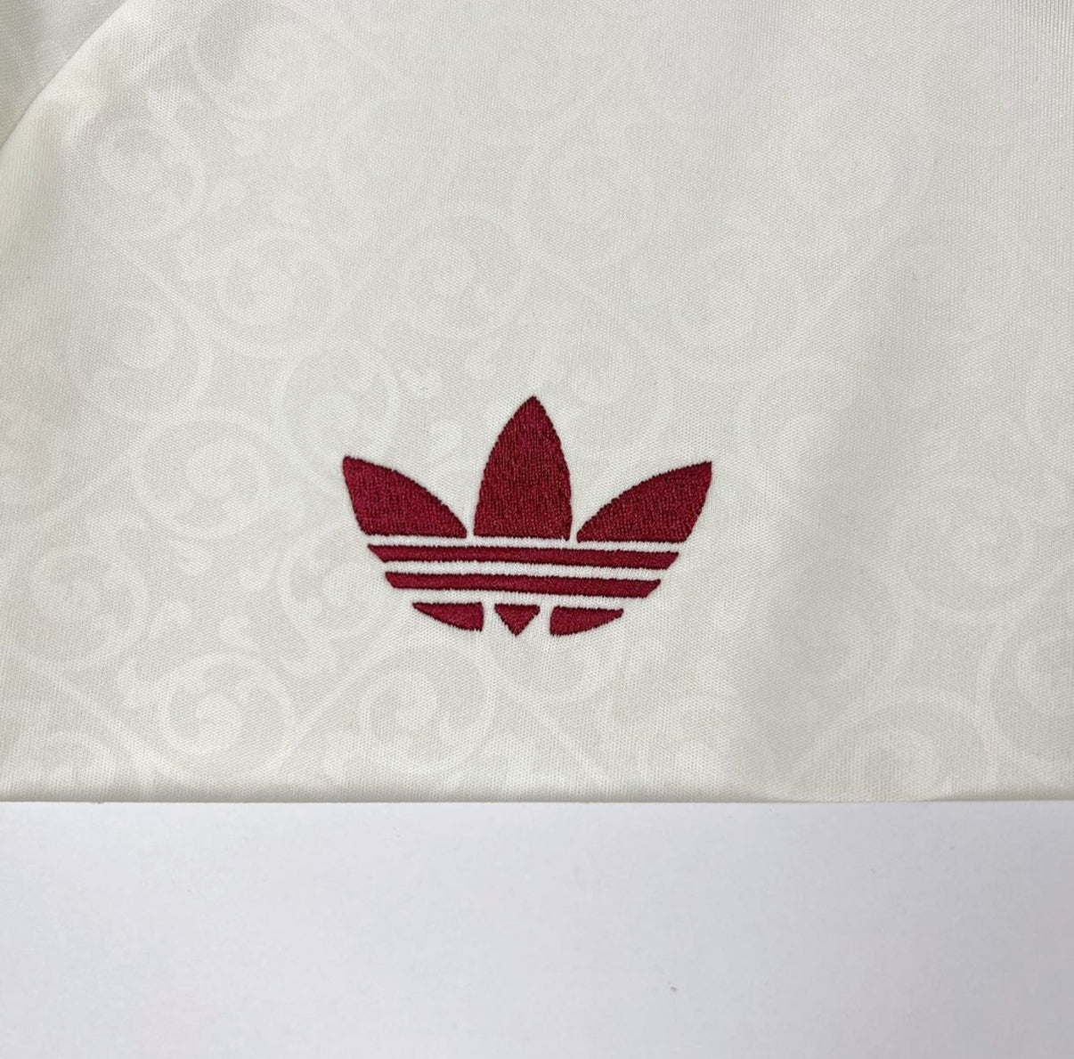 Maillot Espagne Extérieur Coupe du Monde 2026