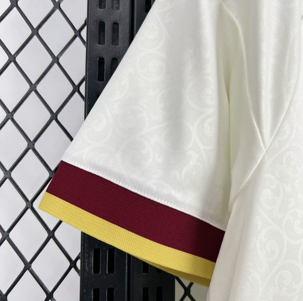 Maillot Espagne Extérieur Coupe du Monde 2026