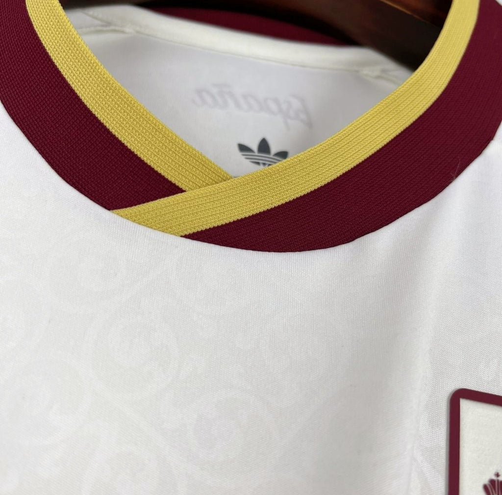 Maillot Espagne Extérieur Coupe du Monde 2026