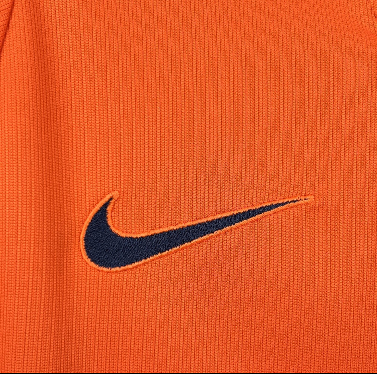 Maillot Pays-Bas Domicile Coupe du Monde 2026