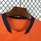 Maillot Pays-Bas Domicile Coupe du Monde 2026