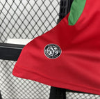 Maillot Maroc Domicile Coupe du Monde 2026