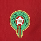 Maillot Maroc Domicile Coupe du Monde 2026