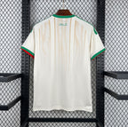 Maillot Algérie Domicile Coupe du Monde 2026