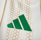 Maillot Algérie Domicile Coupe du Monde 2026