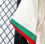 Maillot Algérie Domicile Coupe du Monde 2026