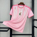 Maillot Algérie Concept Rose 2026/2027