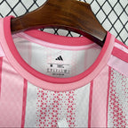 Maillot Algérie Concept Rose 2026/2027
