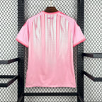 Maillot Algérie Concept Rose 2026/2027