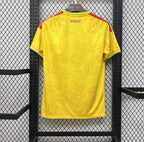 Maillot Colombie Domicile Coupe du Monde 2026
