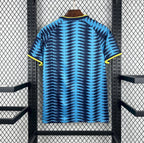 Maillot Colombie Extérieur Coupe du Monde 2026