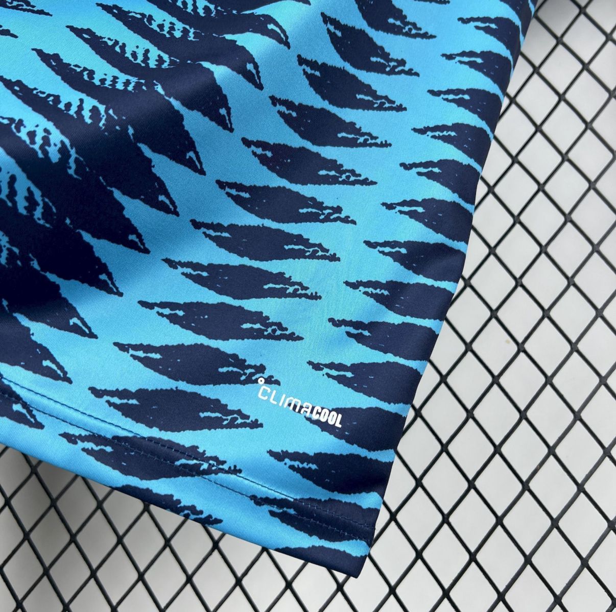 Maillot Colombie Extérieur Coupe du Monde 2026