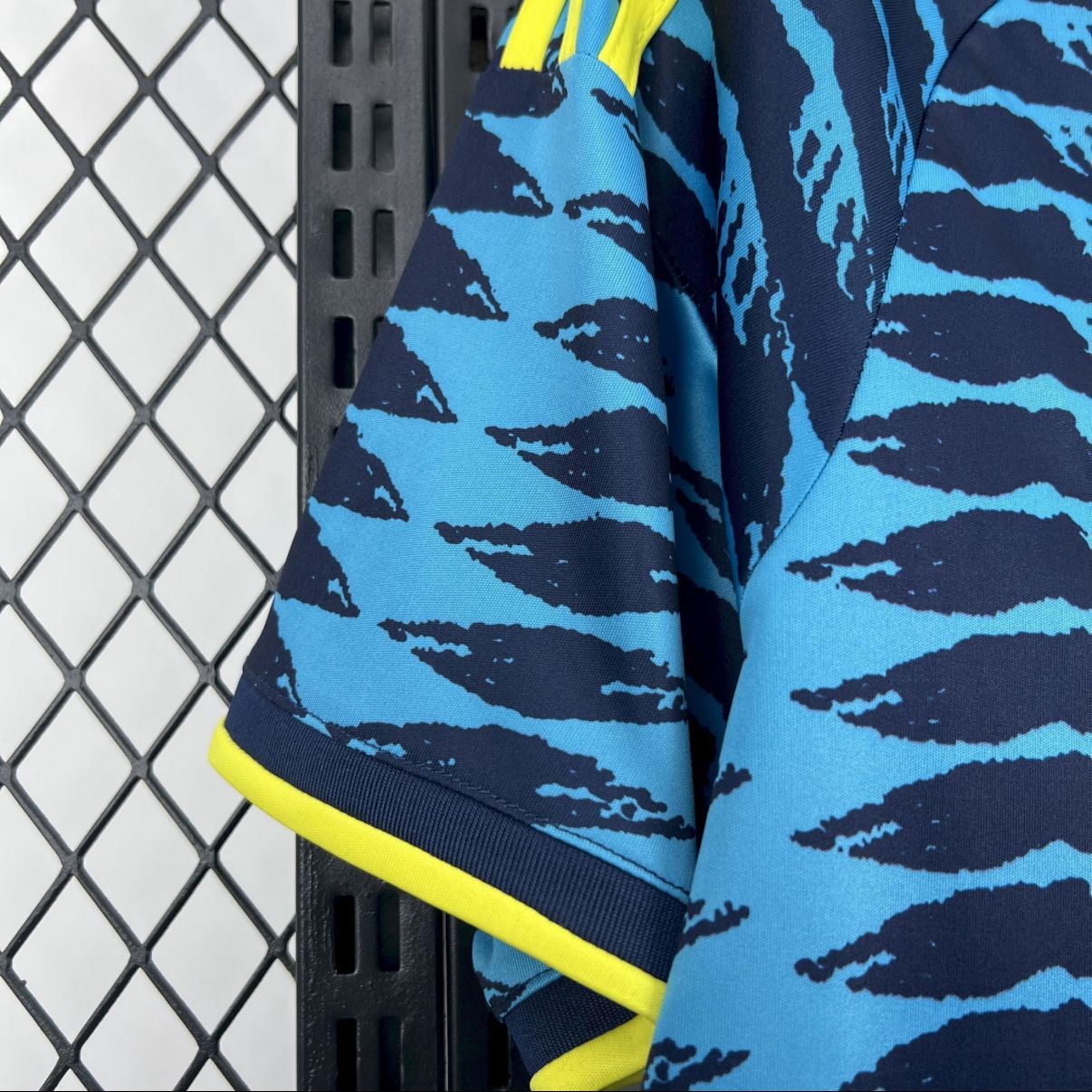 Maillot Colombie Extérieur Coupe du Monde 2026