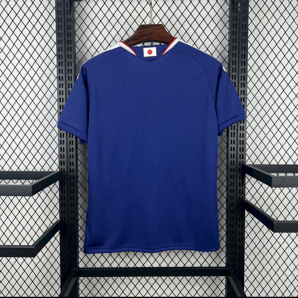 Maillot Japon Domicile Coupe du Monde 2026