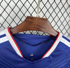 Maillot Japon Domicile Coupe du Monde 2026