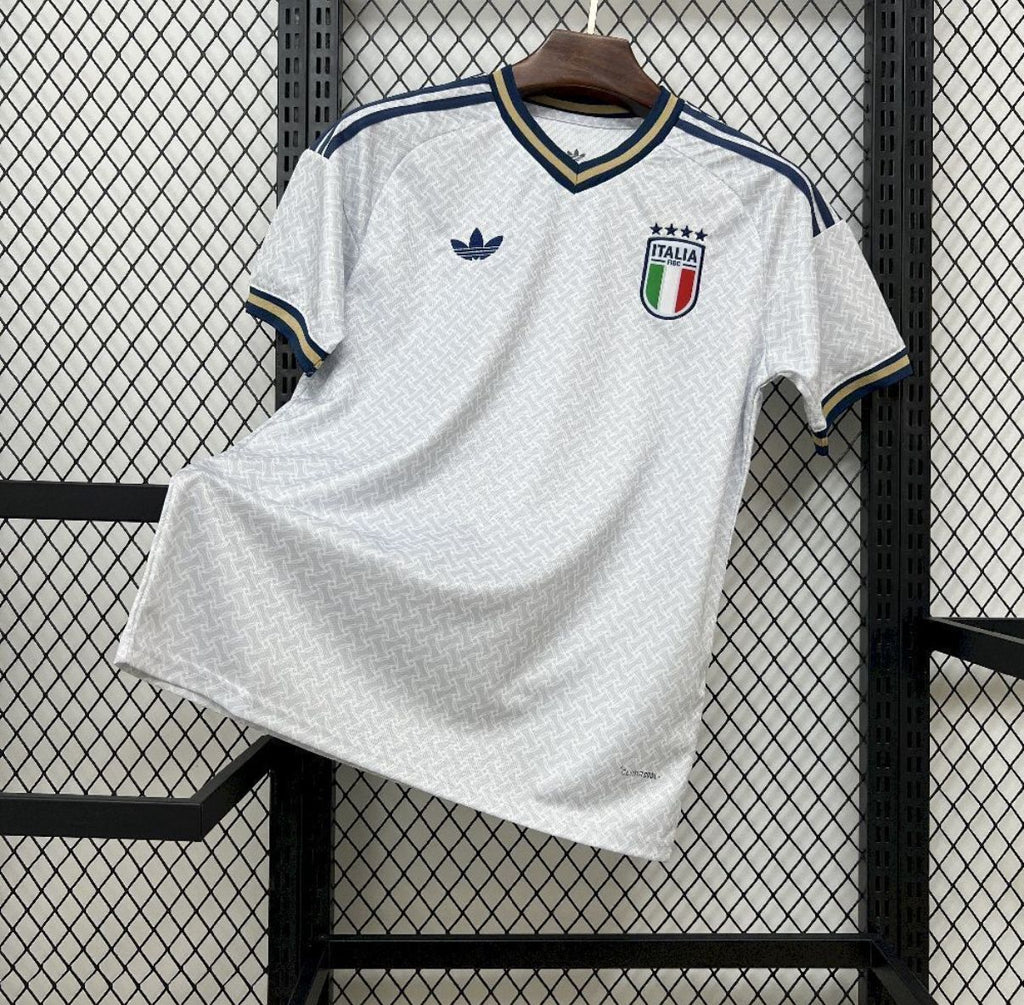 Maillot Italie Extérieur 26/27