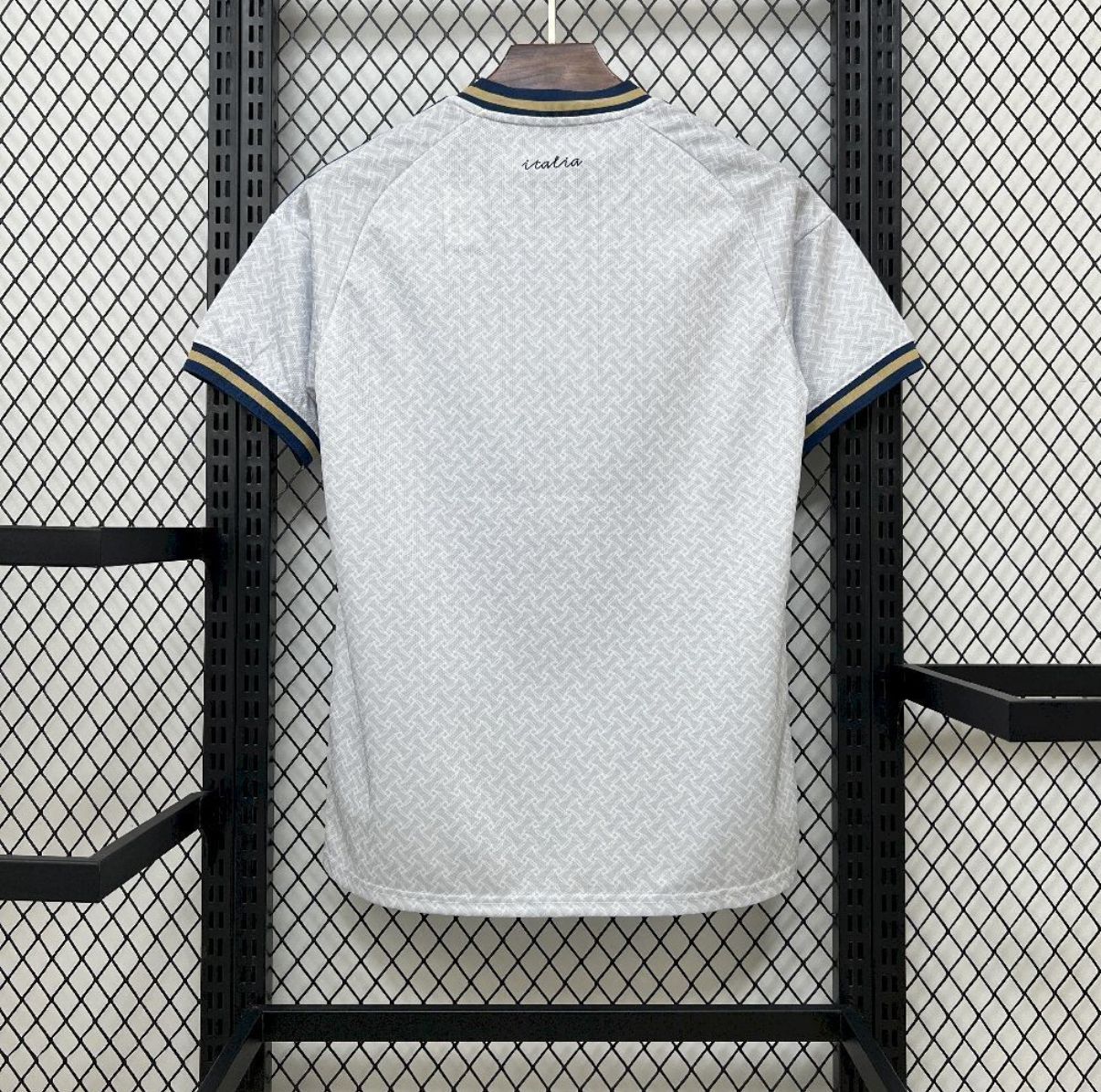 Maillot Italie Extérieur 26/27