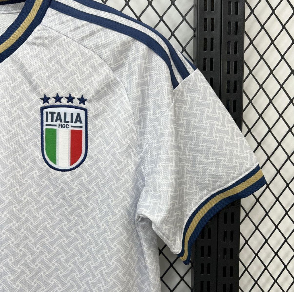 Maillot Italie Extérieur 26/27