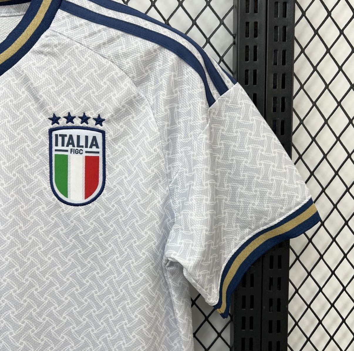 Maillot Italie Extérieur 26/27