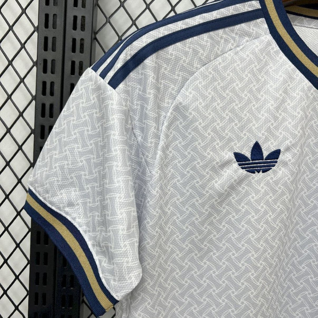 Maillot Italie Extérieur 26/27