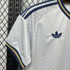 Maillot Italie Extérieur 26/27