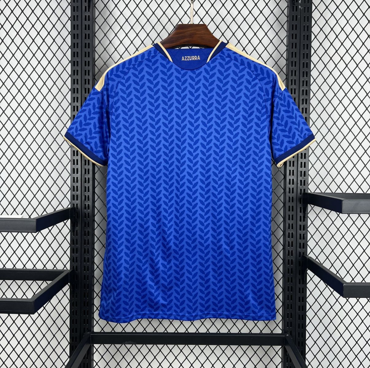 Maillot Italie Domicile 26/27