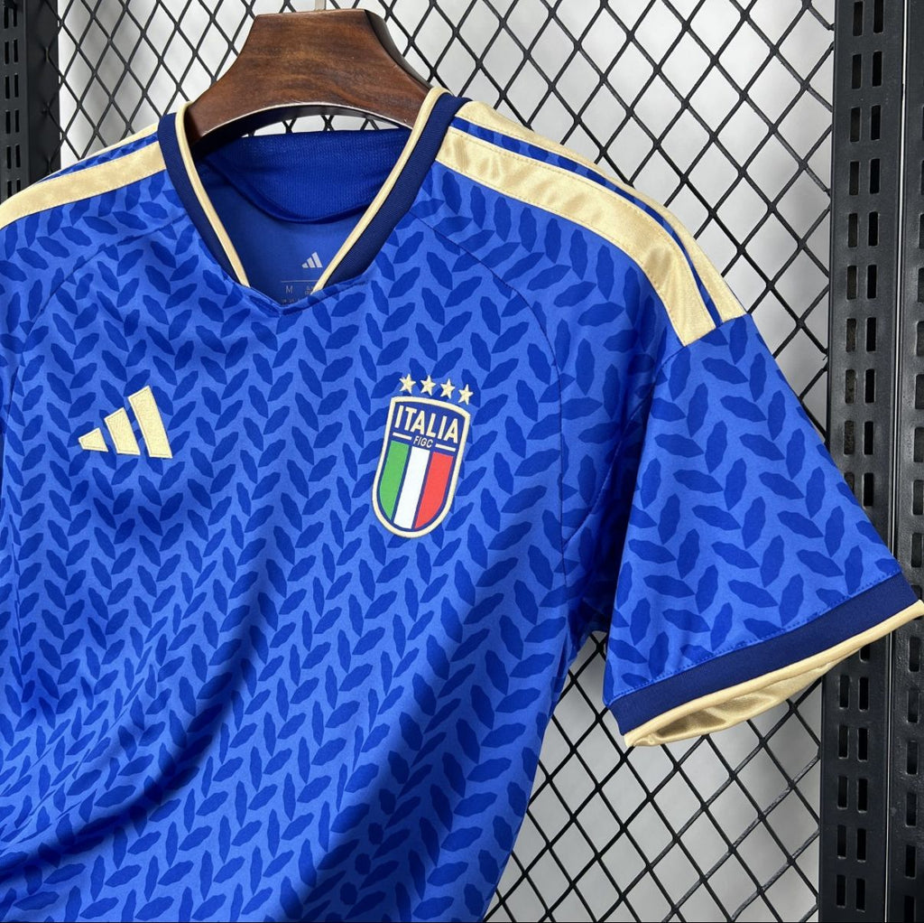 Maillot Italie Domicile 26/27