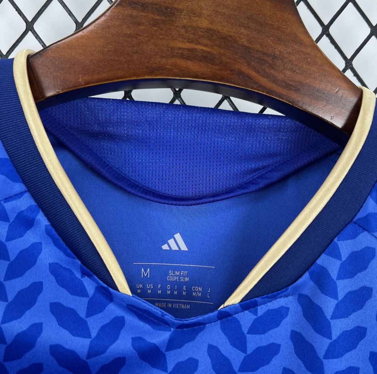 Maillot Italie Domicile 26/27