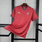Maillot Portugal Domicile Coupe du Monde 2026